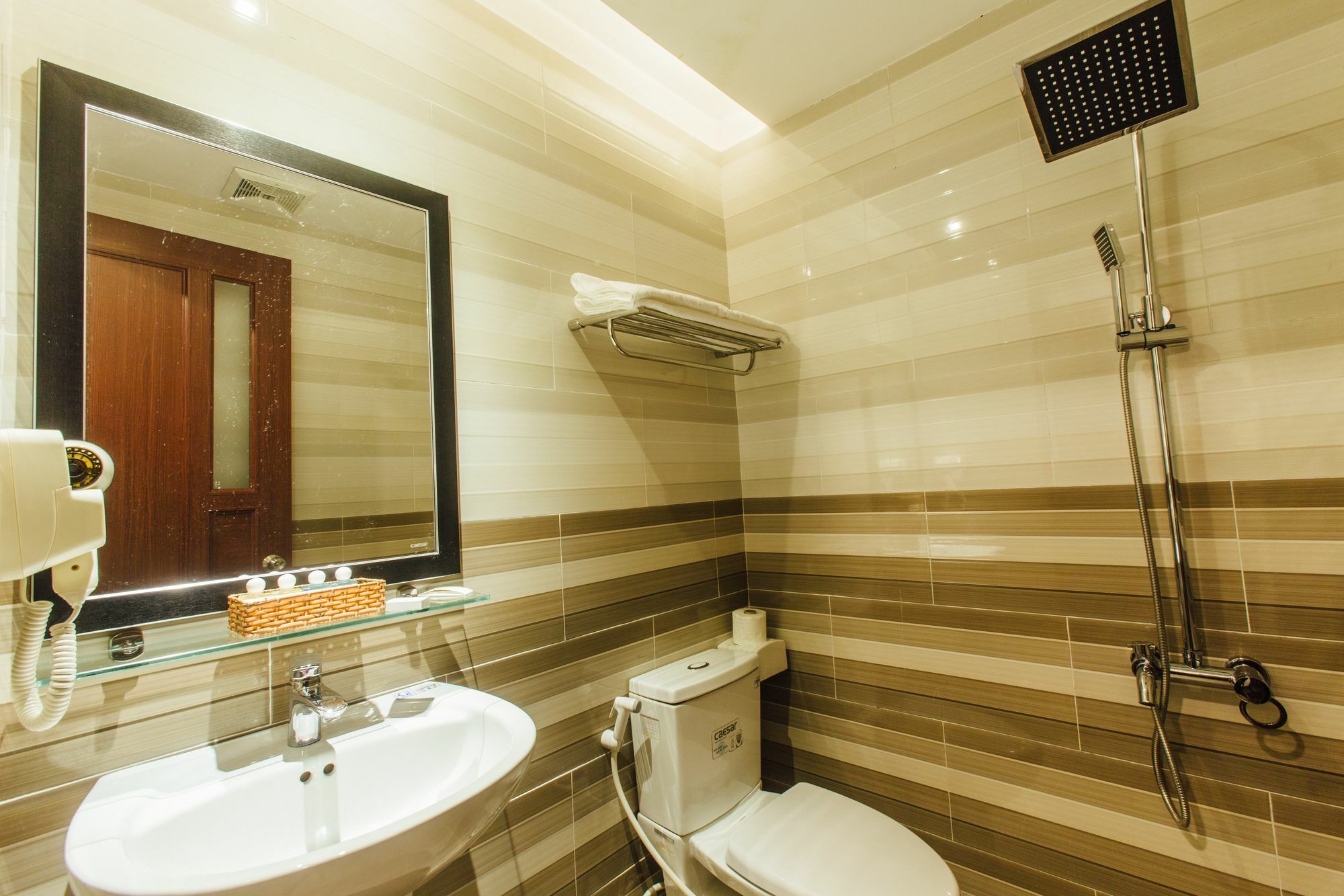 Sunflower Hotel 2 Da Nang Zewnętrze zdjęcie