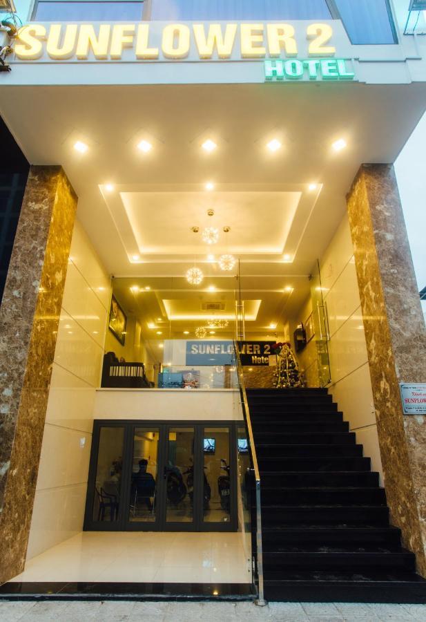 Sunflower Hotel 2 Da Nang Pokój zdjęcie