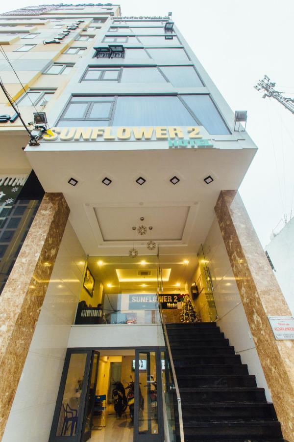 Sunflower Hotel 2 Da Nang Pokój zdjęcie