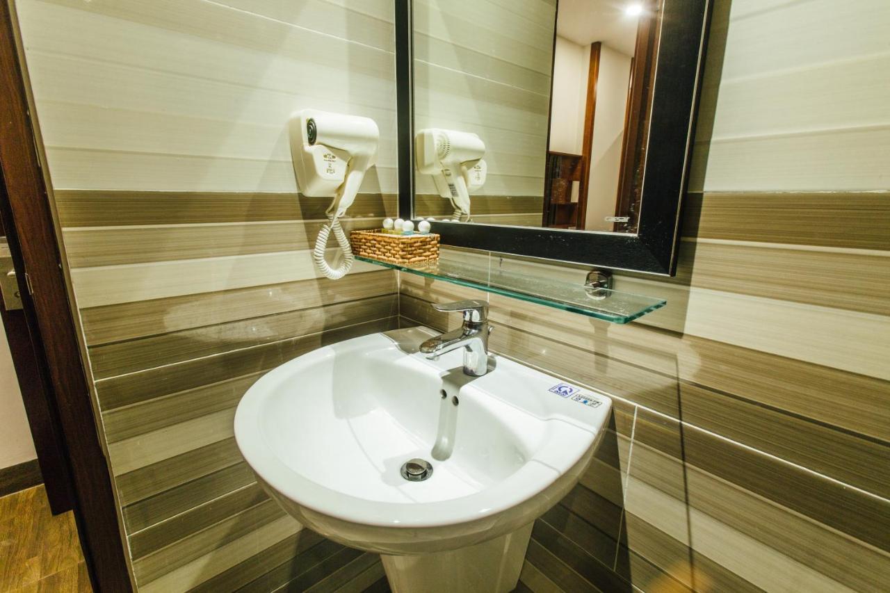 Sunflower Hotel 2 Da Nang Pokój zdjęcie
